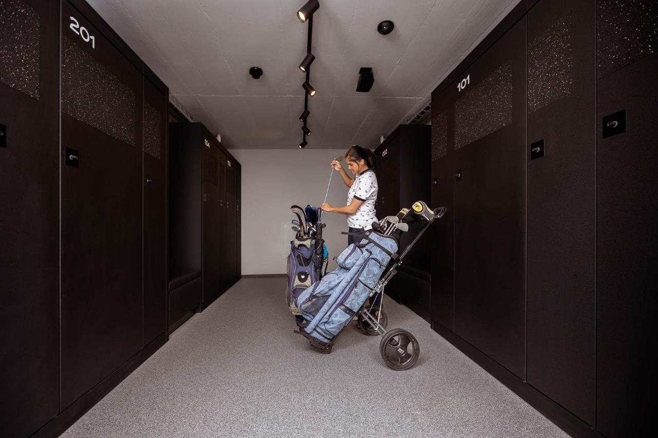 Das Bleibt Alpine Suites Schladming Luaran gambar