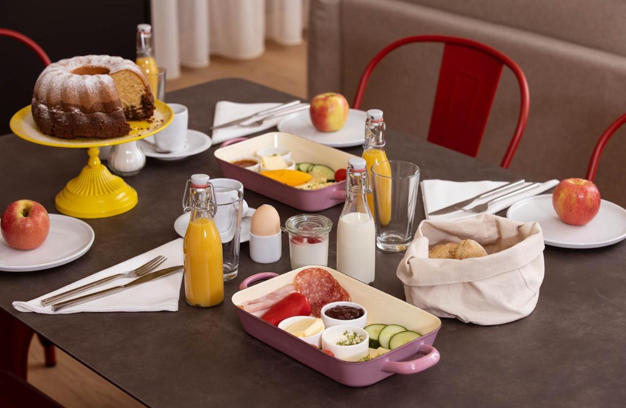 Das Bleibt Alpine Suites Schladming Luaran gambar