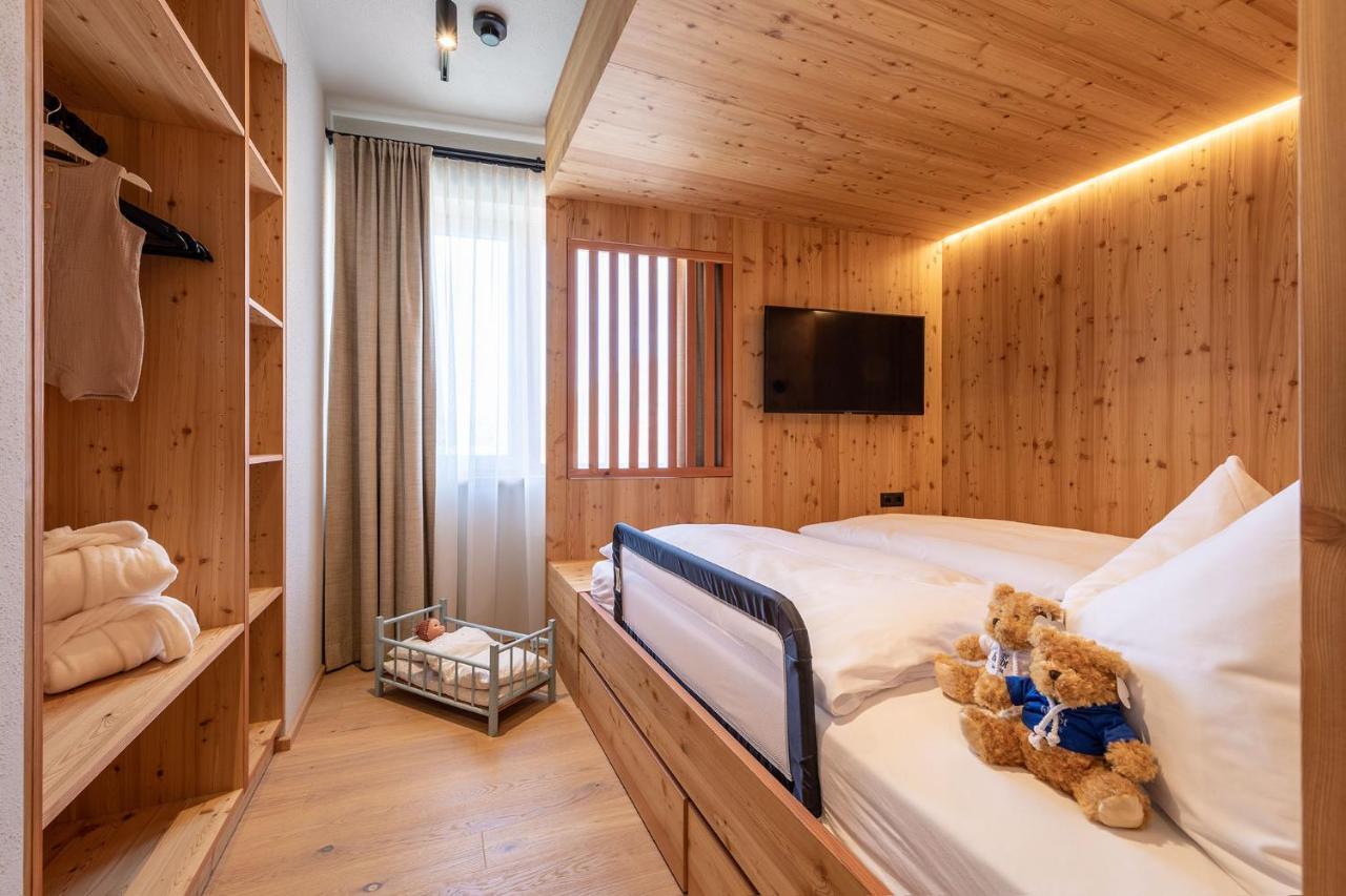 Das Bleibt Alpine Suites Schladming Luaran gambar
