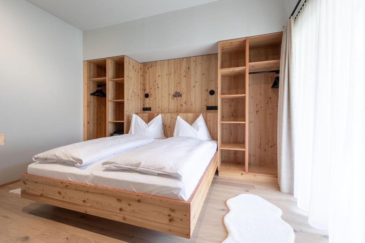 Das Bleibt Alpine Suites Schladming Luaran gambar